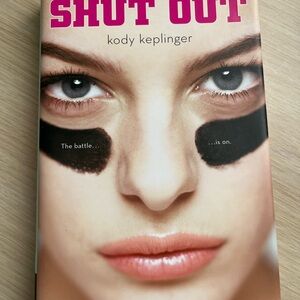 Shut Out by Kody Keplinger